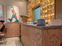 -Brut Eatery悦璞食堂(愚园路店)