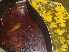 -重庆德庄火锅(体育中心店)