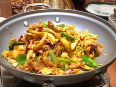 -肖记公安牛肉鱼杂馆·省级非物质文化遗产(三角路直营店)