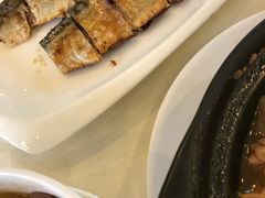 -金河半岛园林酒家(金融城店)