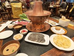 -南门涮肉(通州店)