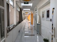 -西安小天鹅艺术团(曲江Alice店)