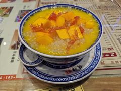 -捷信牛奶甜品世家(合生汇店)