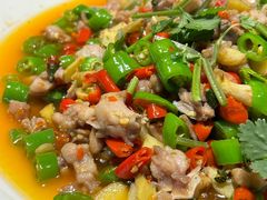 -飞虹鱼馆(春华路店)