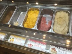 -红宝石·鲜奶小方(长阳店)