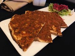 -Efes Turkish & Mediterranean Cuisine 艾菲斯餐厅(陆家嘴店)