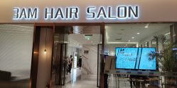 点击看大图 -3AM HAIR SALON烫发染发接发