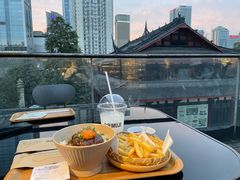 -无印良品餐堂 MUJI Diner(成都太古里店)