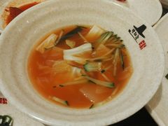 -朴大人炭烤·韩国料理(奥帆中心海尔洲际店)