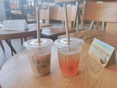 -星巴克(嘉善太平洋广场店)