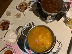 -火锅先生(五马街店)