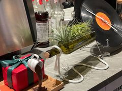 -Sips&Lick茶兰咖啡(五道口店)