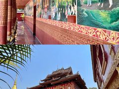 -西双版纳傣族园