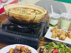 -谢记上海大排档(长寿路店)