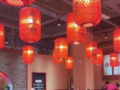 -山四砂锅(太原钟楼街店)