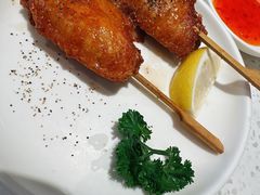 -味千拉面(金融街店)