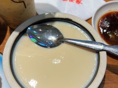山泉水豆腐花-猪腰世家·粤菜猪腰汤(江西路店)