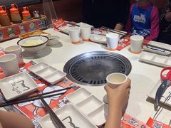 -猫爪爪原切自助烤肉(观音桥阳光世纪店)
