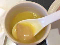 -湖州东吴开元名都酒店-滨河自助餐厅