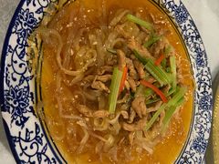 -松针蔡记蒸饺(花园路店)