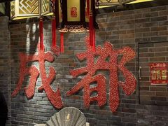 -小龙翻大江文化火锅(宽窄店)