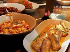 -外婆家(南开大悦城店)