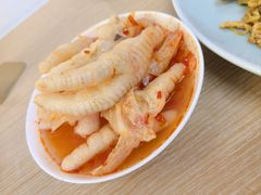 -面道赞宁海海鲜面(迎凤街店)