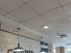 -麦当劳(健德桥得来速店)