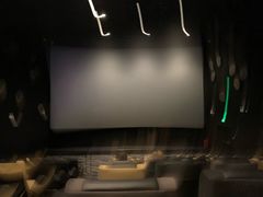 -百美汇影城(LUXE嘉里中心店)