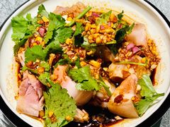 沙姜猪手-花城苑广府菜(侨鑫店)
