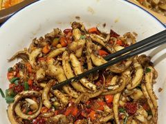 -衡厨·衡阳土菜(中南店)