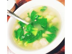 -大隐隐于市私房菜(保和小区店)
