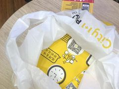 -City1+1城市比萨·意面(摩天活力城店)