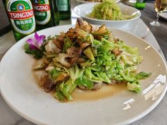 -牟传仁饭庄(星海店)