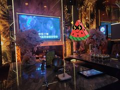 -INLOVE KTV(西溪印象城店)