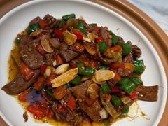 -小菜园新徽菜(北京大兴龙湖天街店)