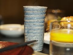 昆布汤-鲤·鮨KOISUSHI