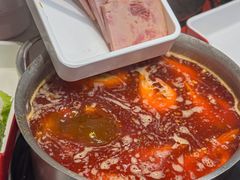 -汤岛涮·自助小火锅(桐乡吾悦广场店)