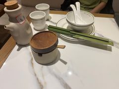 -春家·非遗手工小吃(徐汇万科广场店)