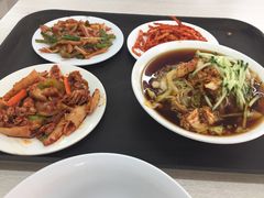 -川江大冷面