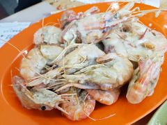 -贞姨美食·老字号海鲜大排档