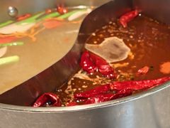 -许府牛火锅(信义坊总店)