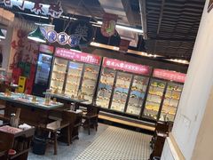 -怒火八零串串火锅(大渡口新天泽店)