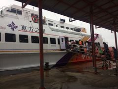 -厦门五通客运码头