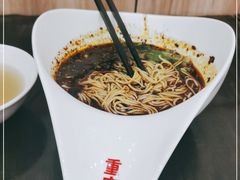 -瓜瓢面(小龙坎店)