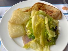 -武汉世茂希尔顿酒店·汇·全日餐厅