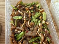 -老山村酒楼(白石洲店)