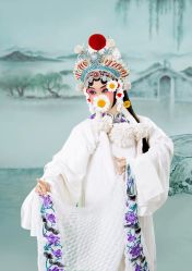 -梨园天地京剧摄影(玲珑天地店)