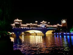 android_upload_pic-扬州古运河