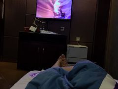 -和毅足道·轻奢SPA·按摩(万家丽路店)